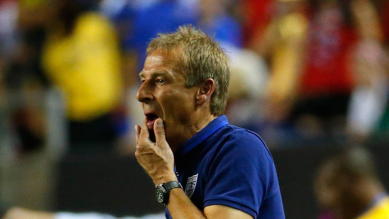 WM-Quali: USA mit machbarem Los