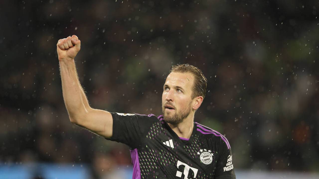 Nächster Hinweis auf Bayern-Deal?