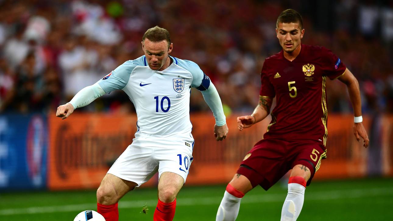 Russland: Vorläufiger WM-Kader fix