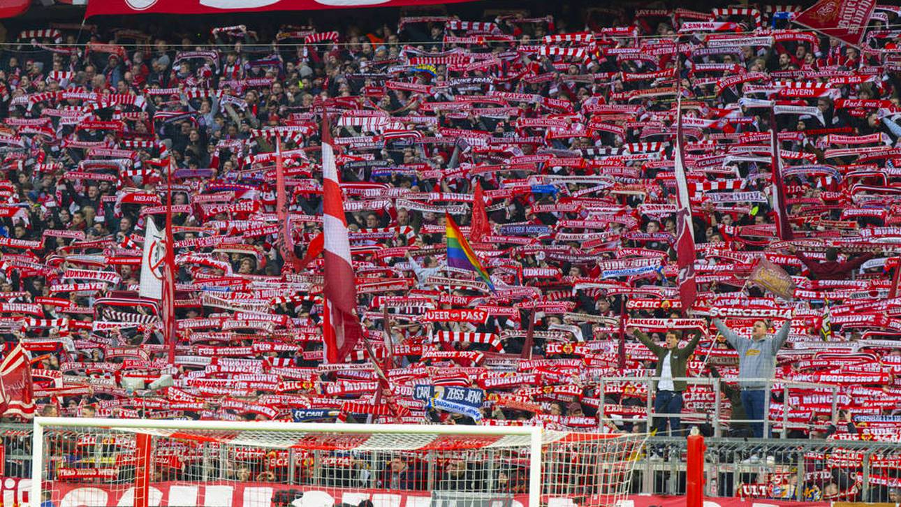 Der FC Bayern ist der größte Verein der Welt