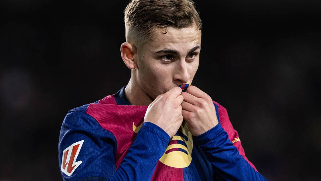 Barcas nächster Superstar?