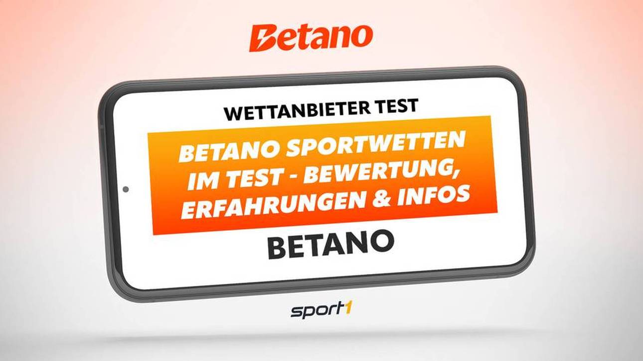 Betano Sportwetten Test und Erfahrungen 2026