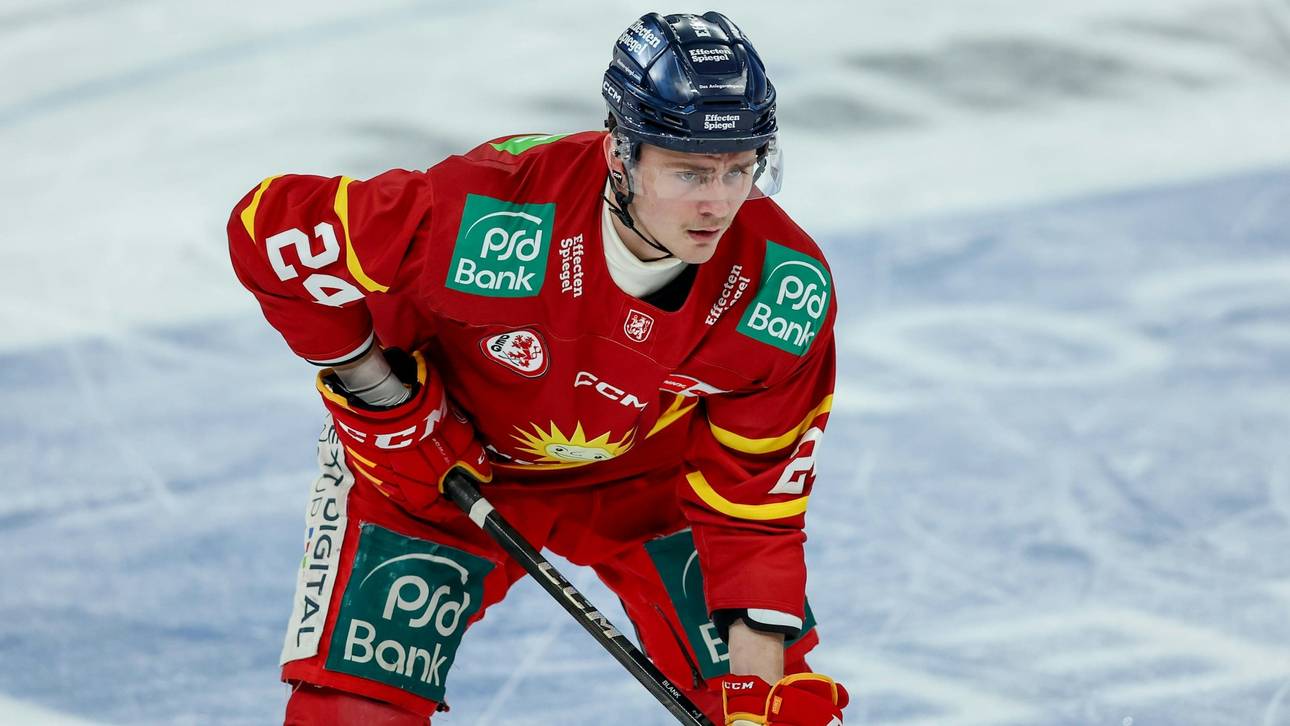 Panther verstärken sich mit Blank