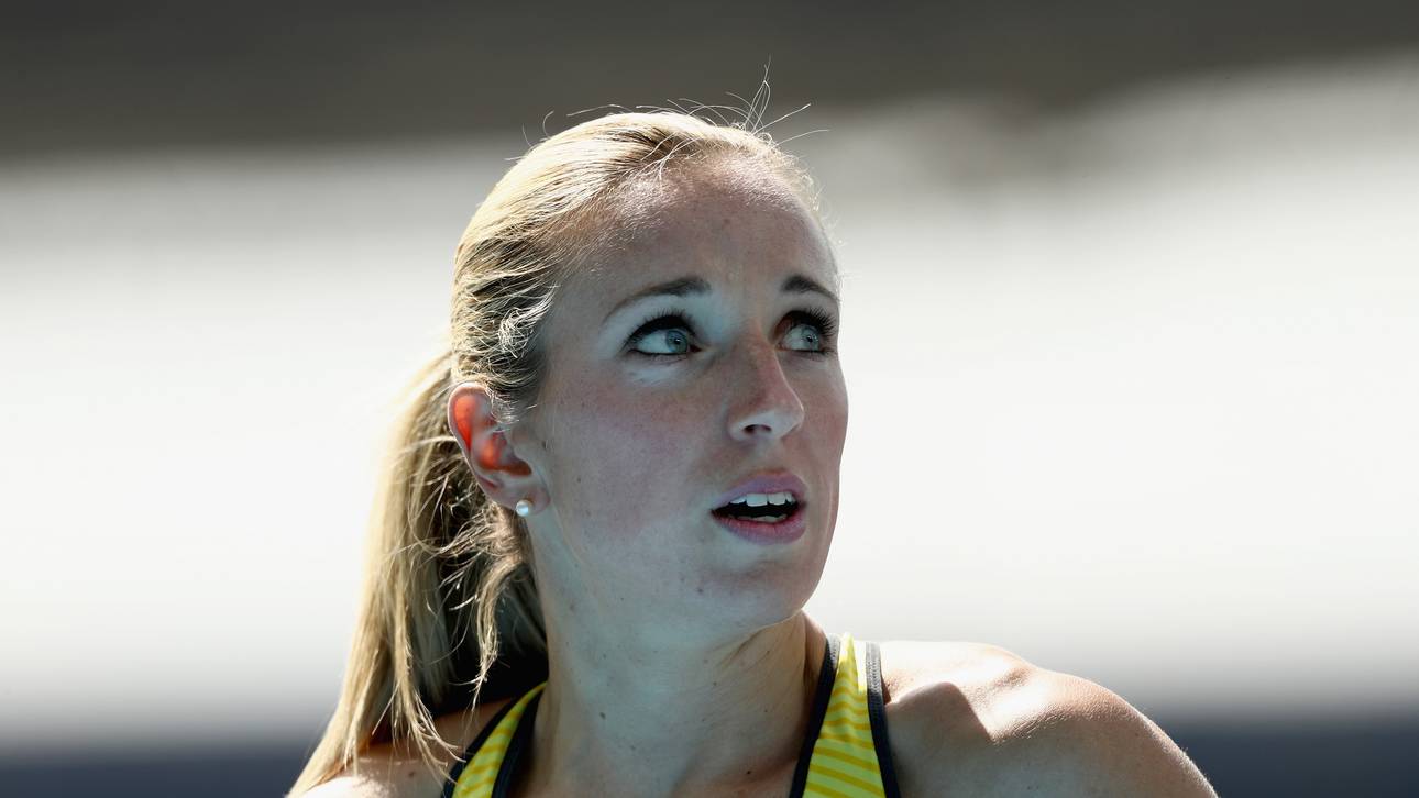 Roleder gewinnt über 60 Meter Hürden