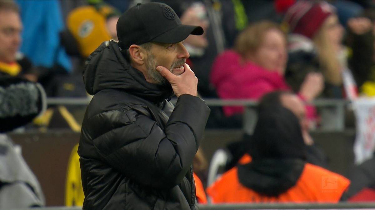 Borussia Dortmund: Diese Spieler stehen auf der BVB-Abschussliste