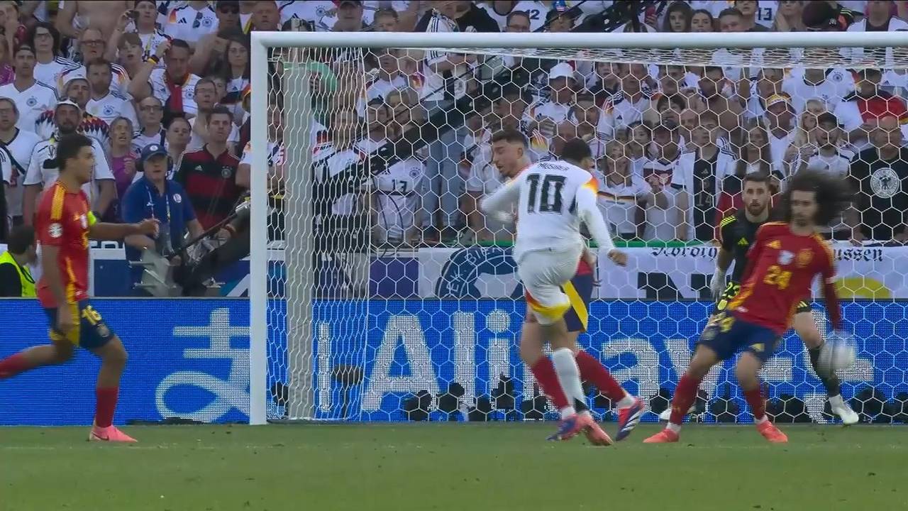 Nicht nur Effenberg hält dagegen