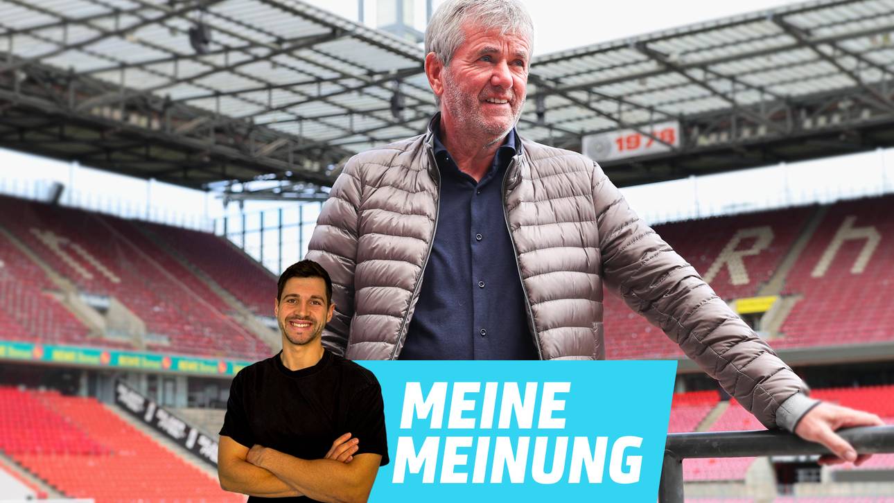 Ein verheerendes Signal