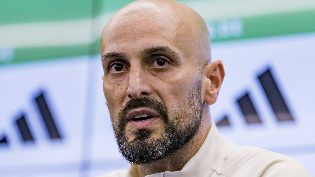 Di Salvo und Gerland verlängern vor EM