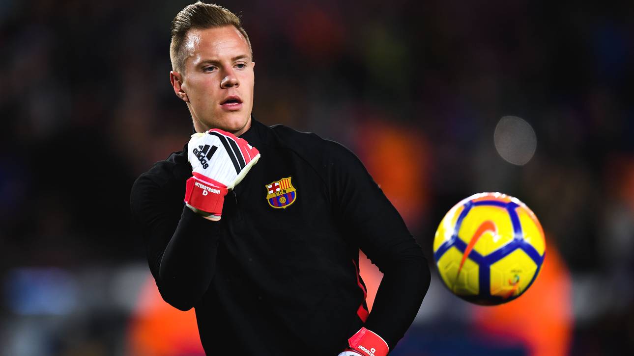 Ter Stegen: Stärker ohne Neymar