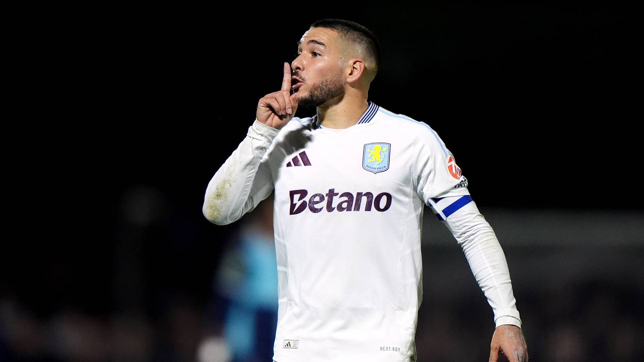 Bayer verkündet Deal mit Argentinier