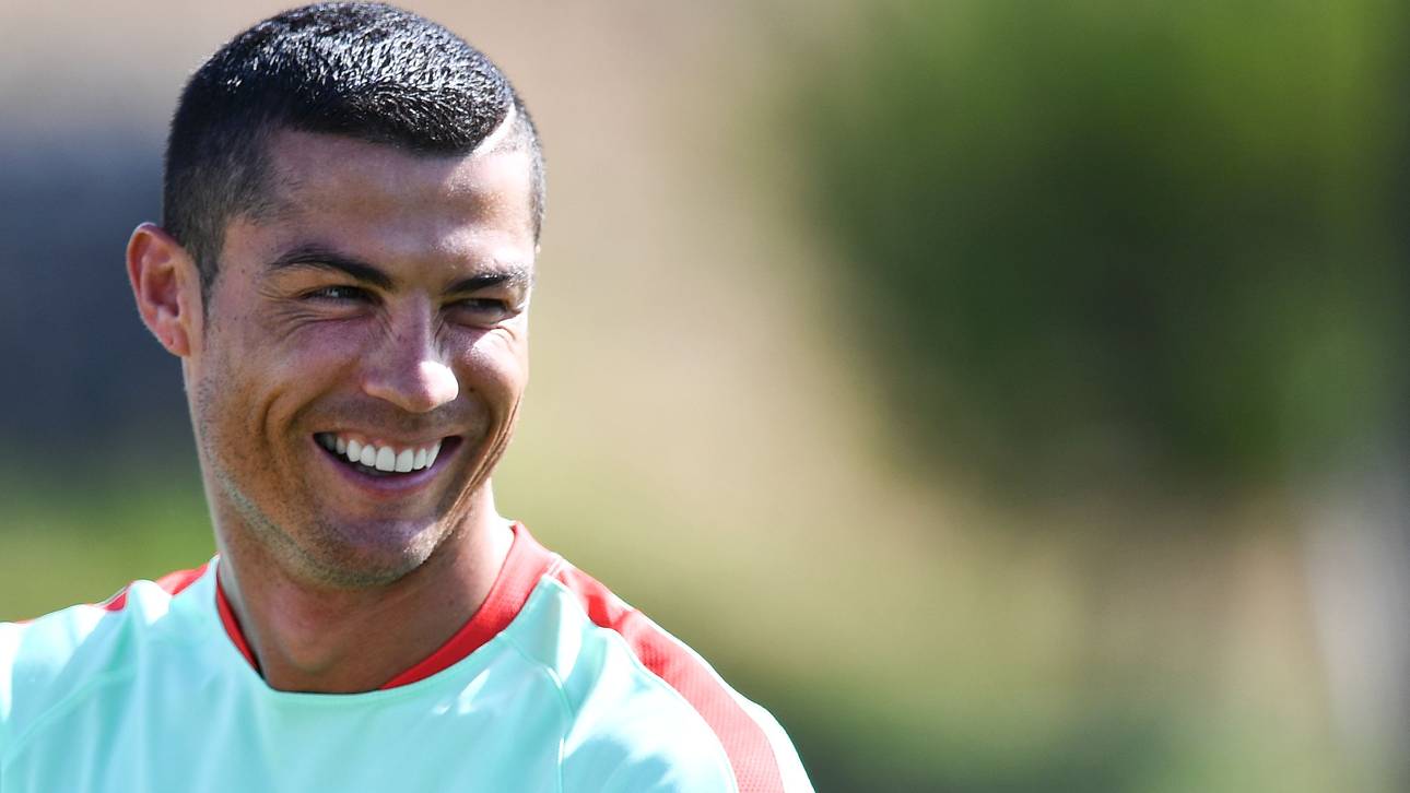 Köln macht Bier-Angebot für Ronaldo