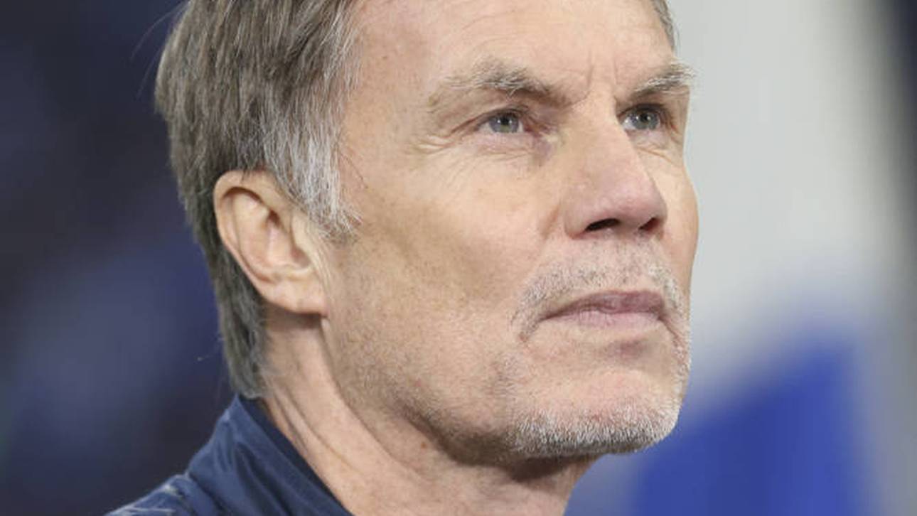 Thomas Helmer wundert sich über Julian Nagelsmann