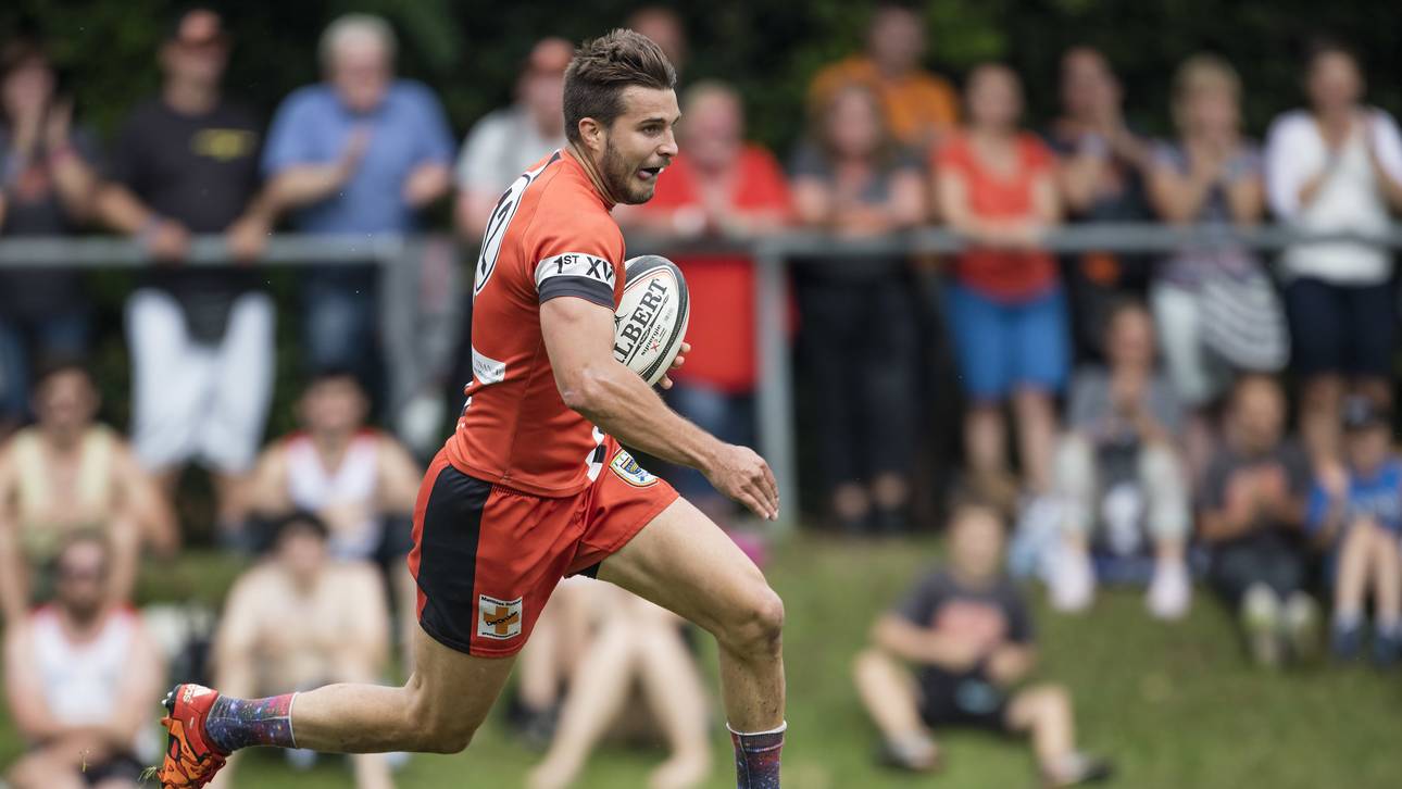 Heidelberg feiert Titel-Hattrick