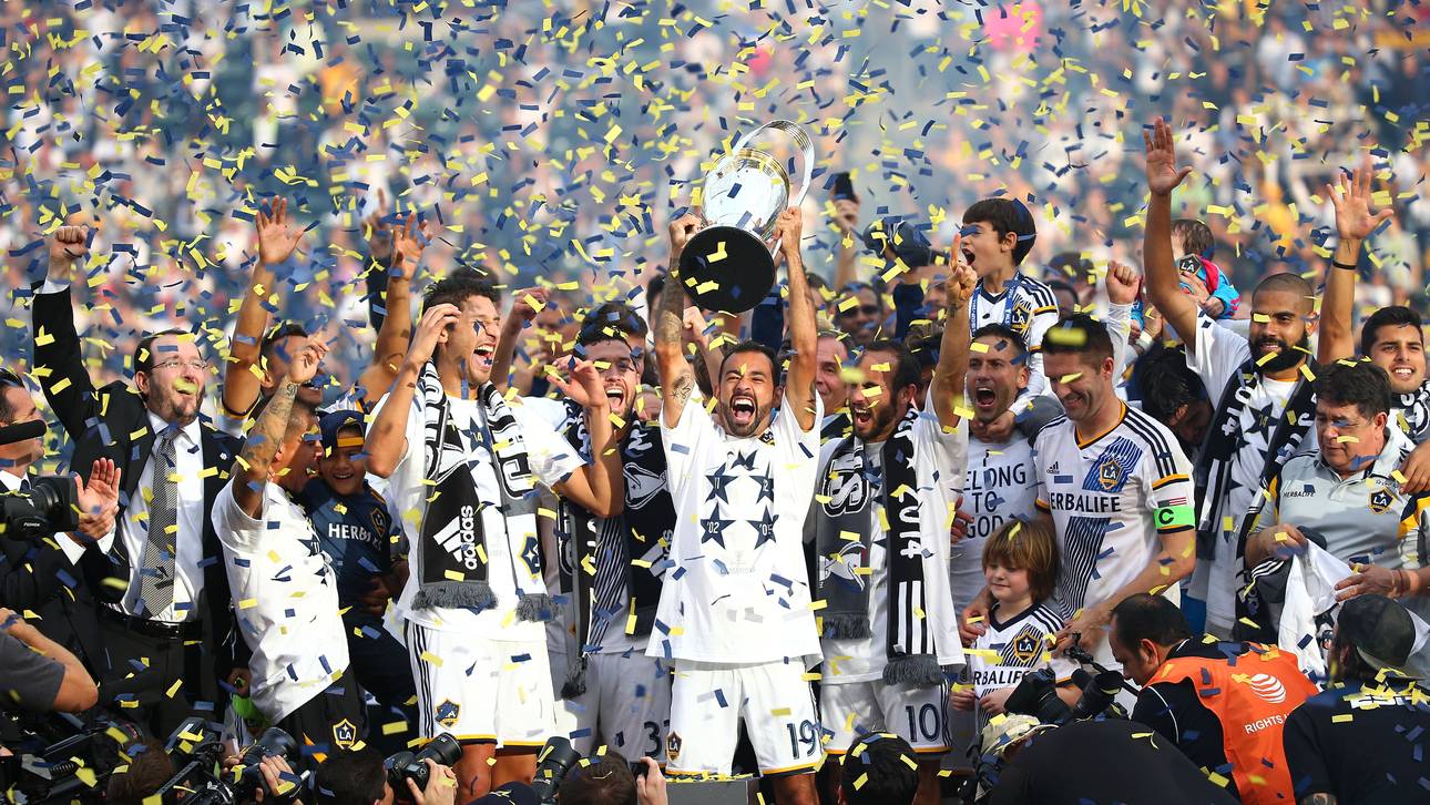 MLS verhindert Streik in letzter Minute