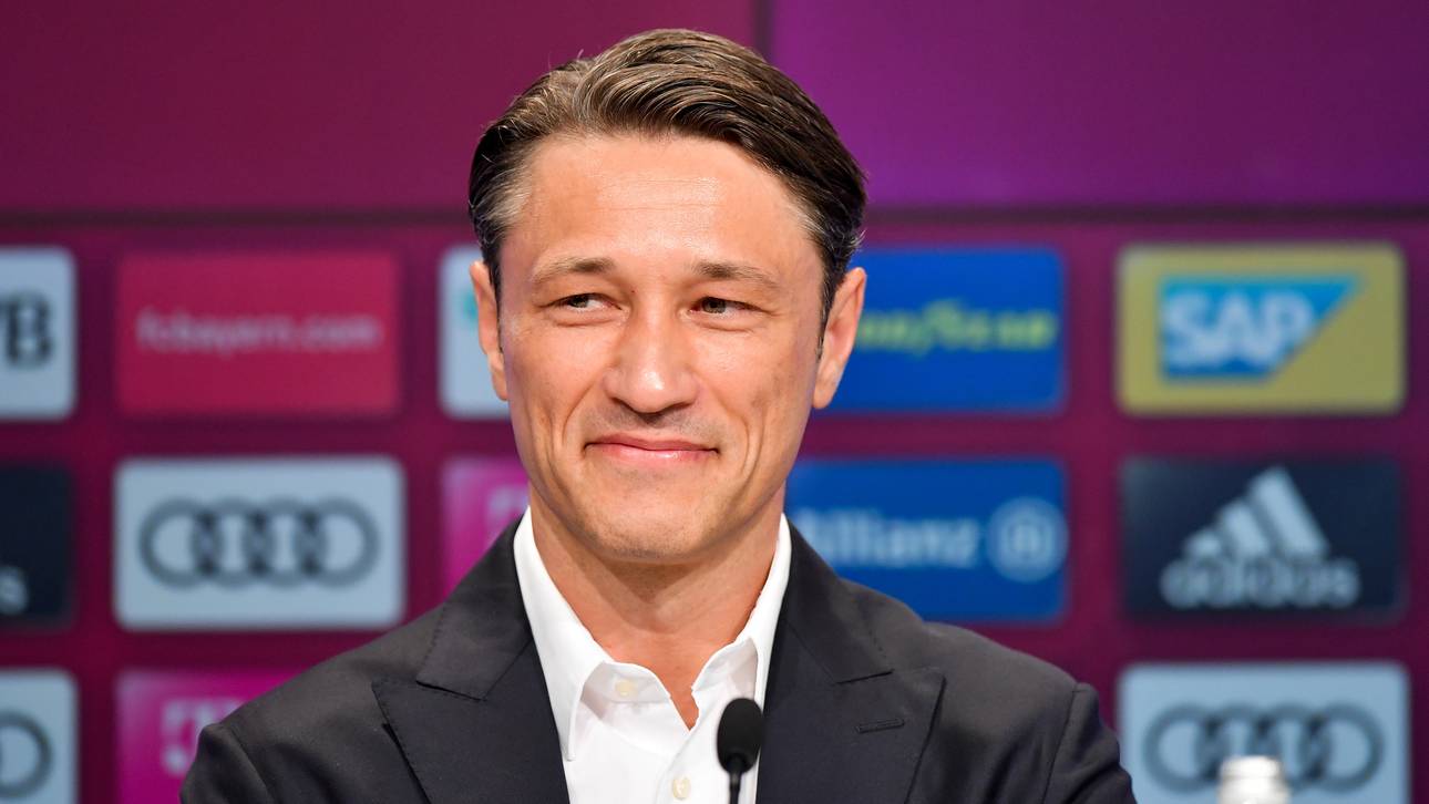 Robben erhält Sonderlob von Kovac