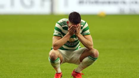 Celtic Glasgow scheitert in der Champions-League-Qualifikation