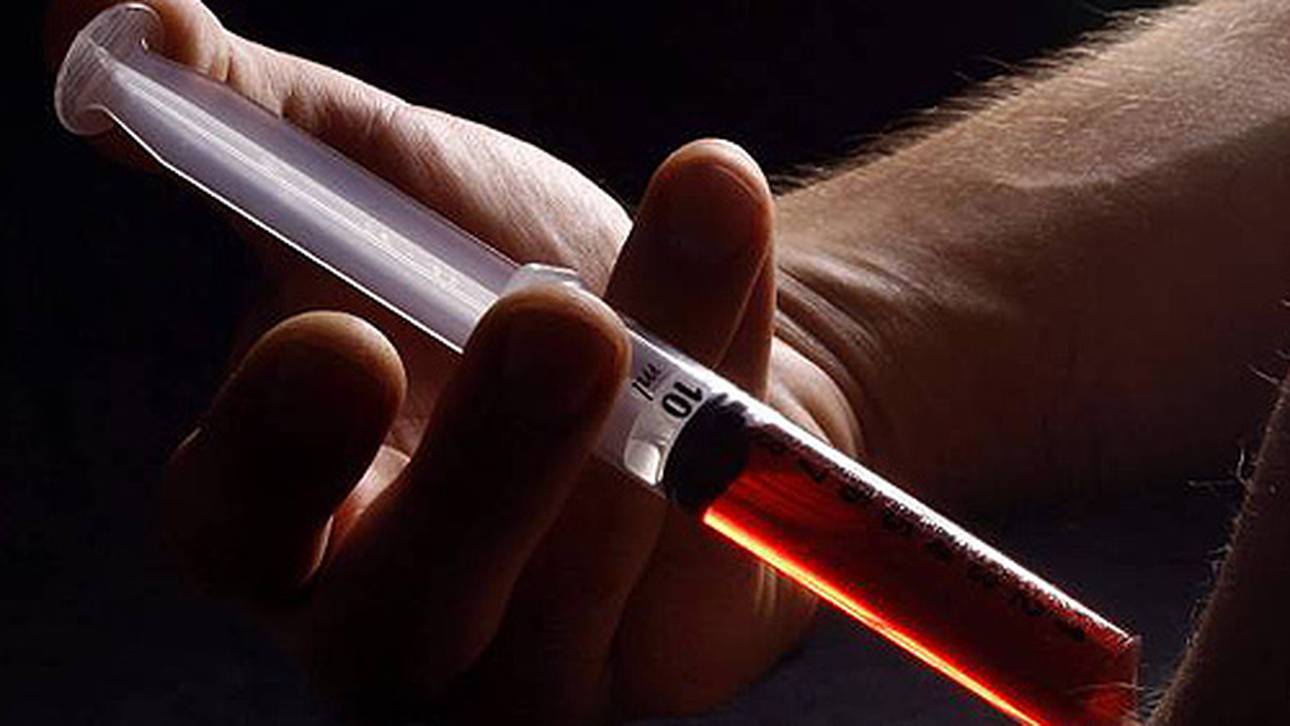 Doping-Aussprache in Freiburg