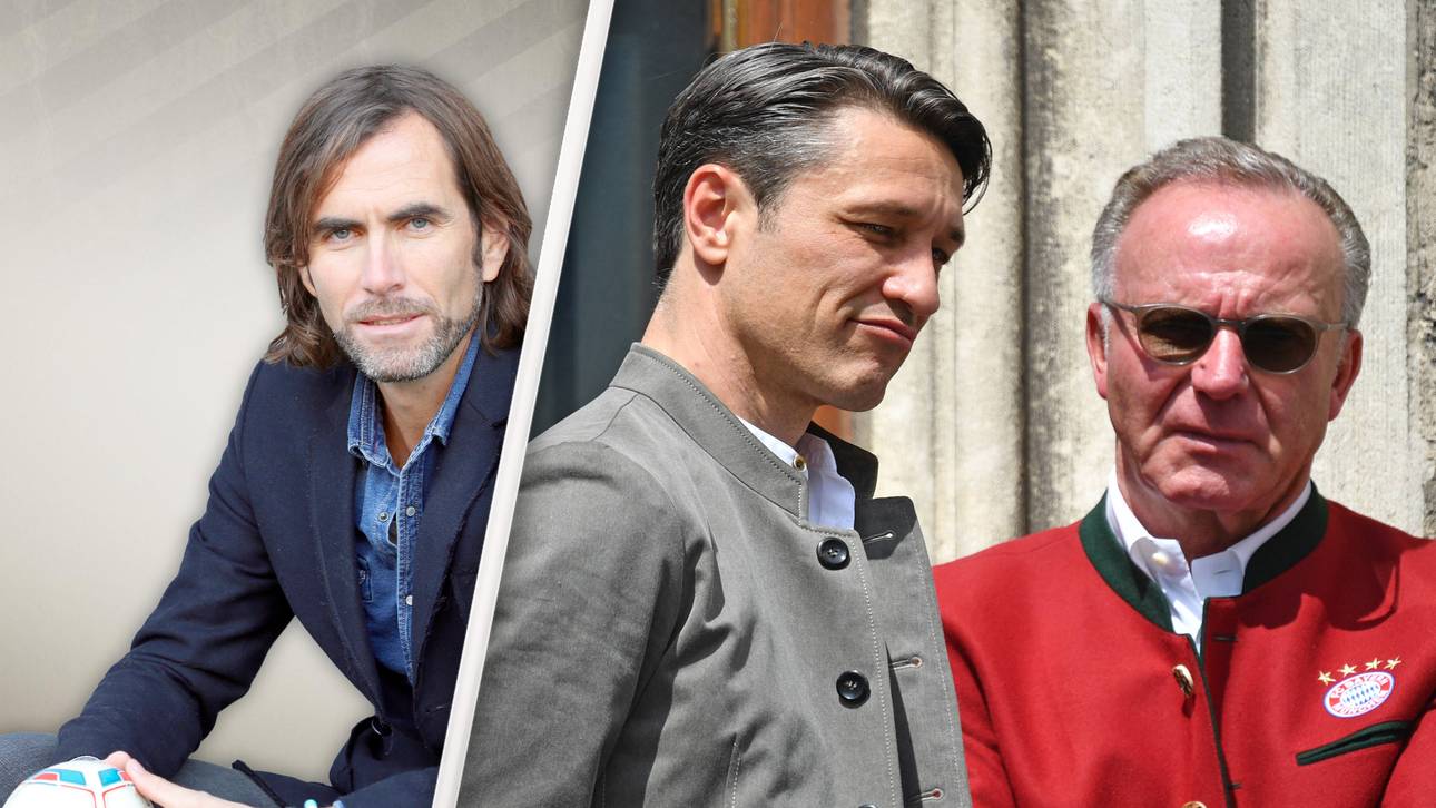 Rummenigges gewagtes Machtspiel