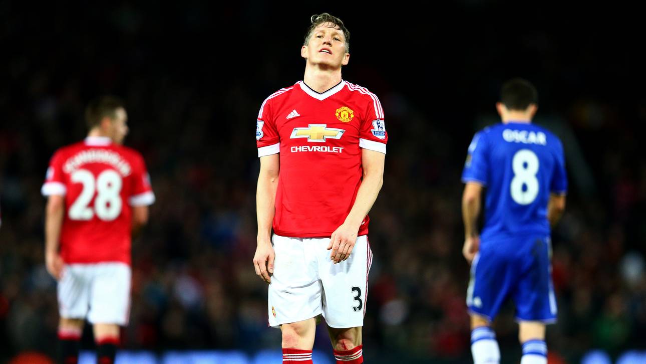 Warum Schweinsteiger gehen soll