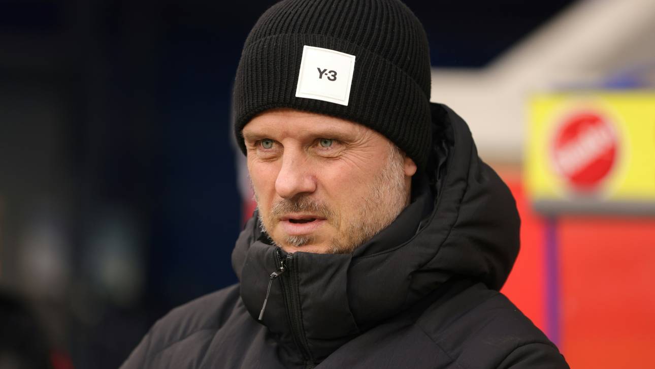 Bayern-Coach „ zuversichtlich“