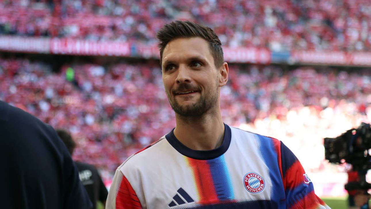 Weiterer Deal beim FC Bayern