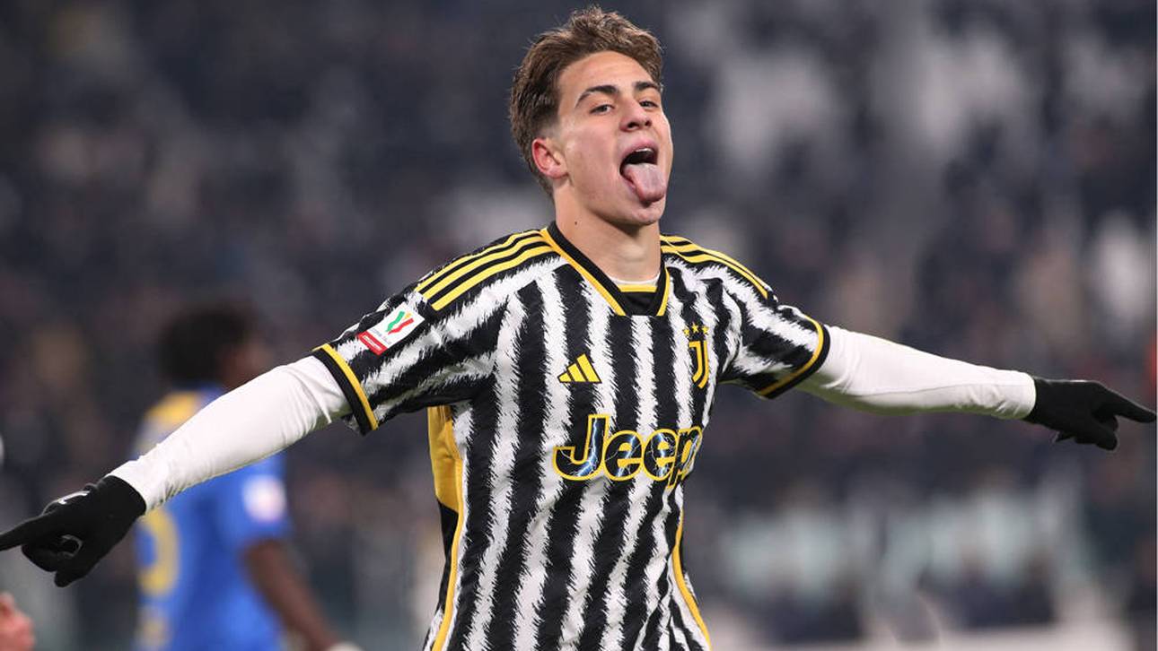 Jetzt trumpft ein Ex-Bayer auf