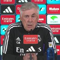 Ancelotti lobt "spektakuläre" Antwort von Giannis