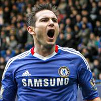 Chelsea-Legende: Wie gut war eigentlich Frank Lampard?