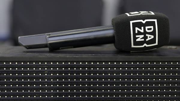 TV-Streit eskaliert: DAZN kündigt rechtliche Schritte an