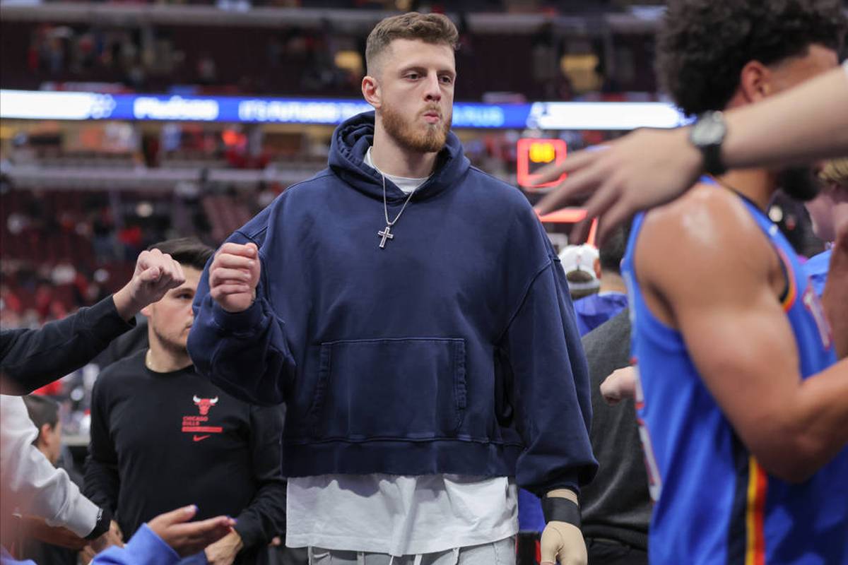 NBA-Champion hilft deutschen Talenten