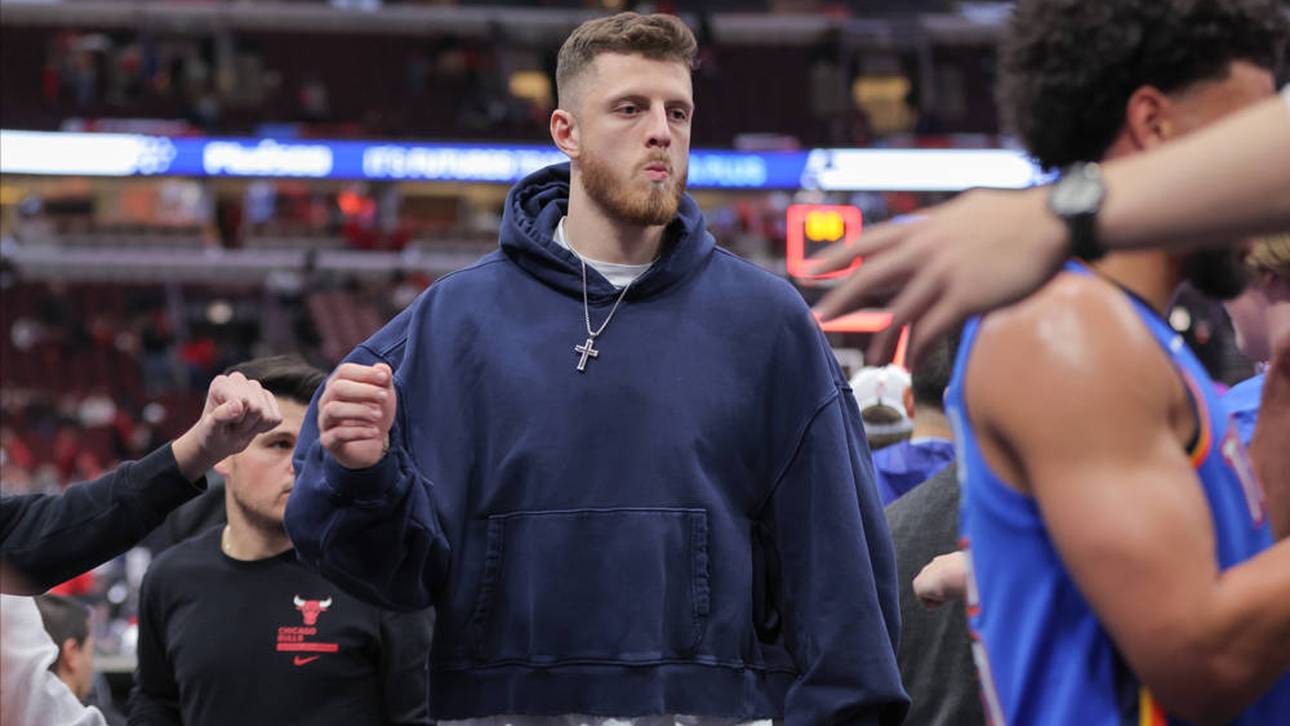 NBA-Champion hilft deutschen Talenten