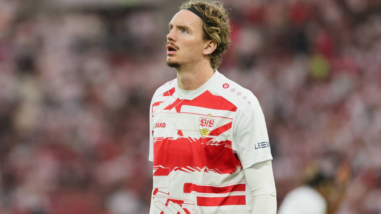 Woltemade? „Schalke wollte ihn“