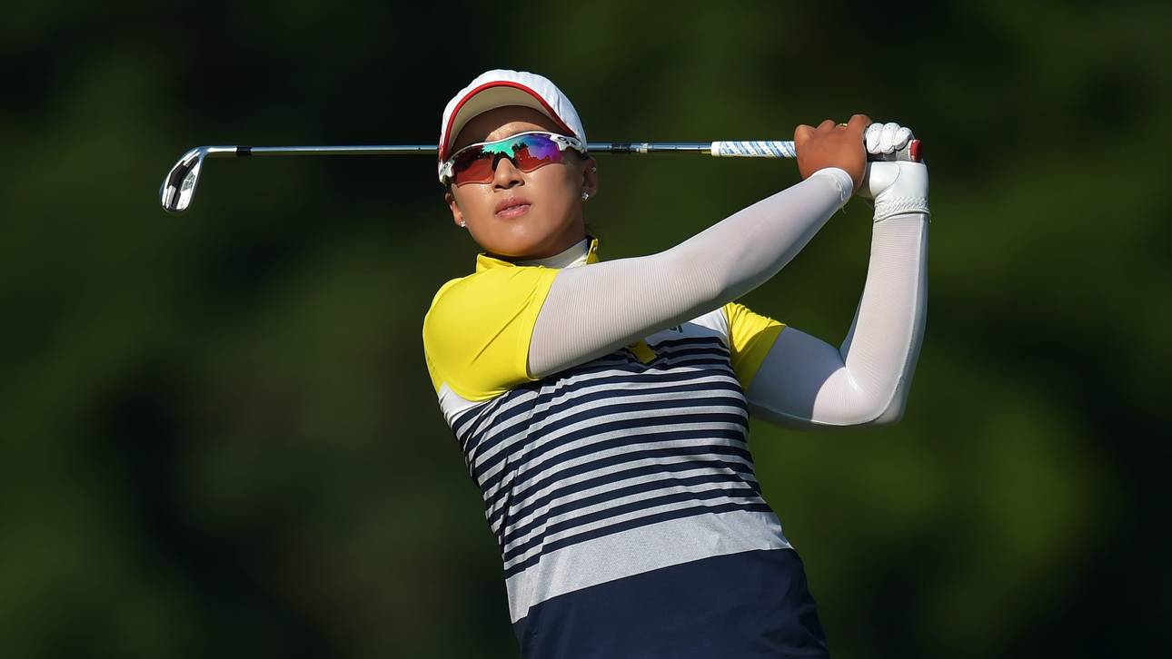 Yang vor Sieg bei US Open