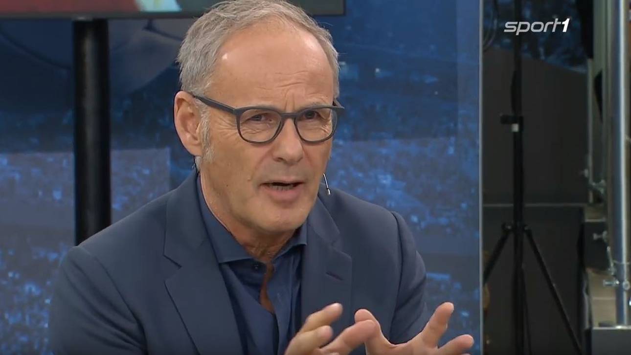 Dopa kritisiert kranken Hummels