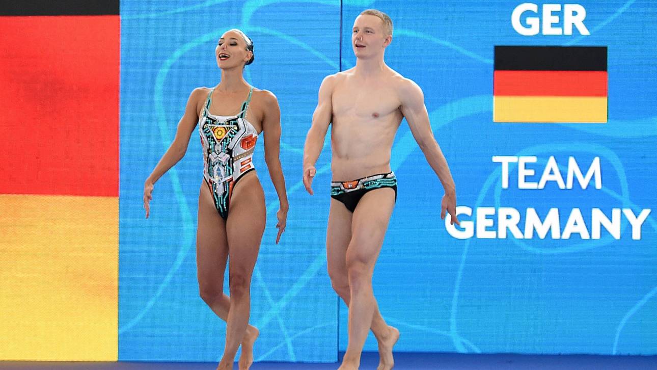 Seidel „bisschen nervös“ vor WM-Debüt