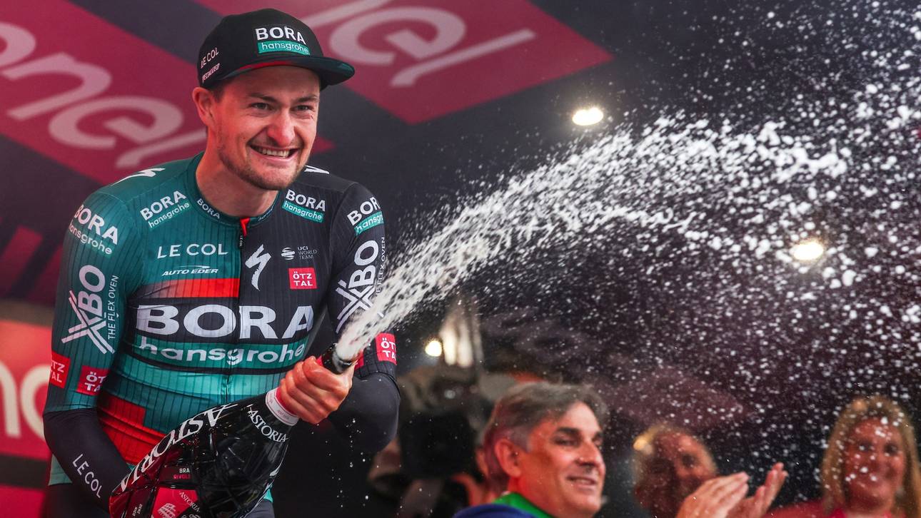 Das sind die Radsportler des Jahres