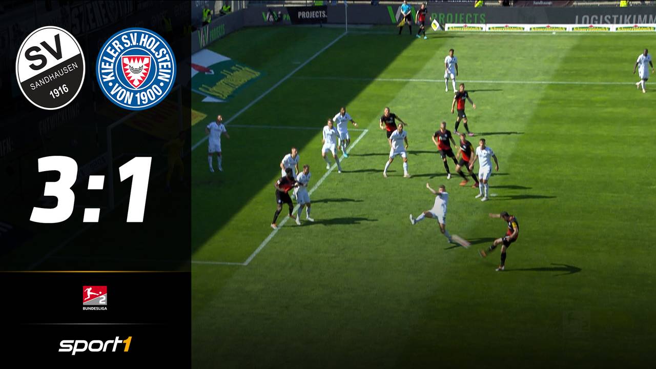 Kiel beendet enttäuschende Saison mit Pleite