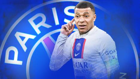 Erneut wird Kylian Mbappe die Champions League nicht gewinnen. Seit seinem Wechsel nach Paris im Sommer 2018 versucht der Top-Stürmer vergeblich den Henkelpott in die französische Hauptstadt zu holen.
