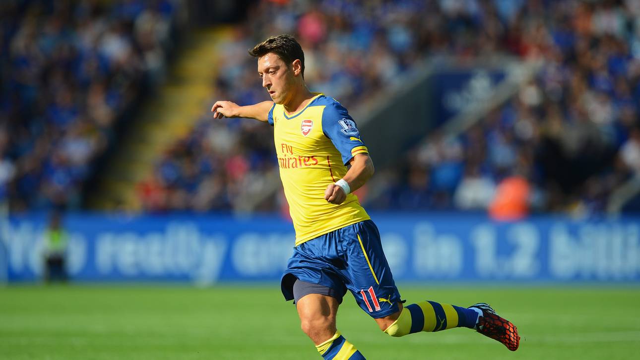 Internationaler Fußball im LIVETICKER