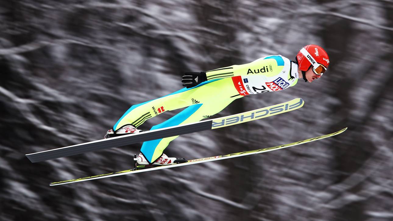 Freitag stark in Qualifikation