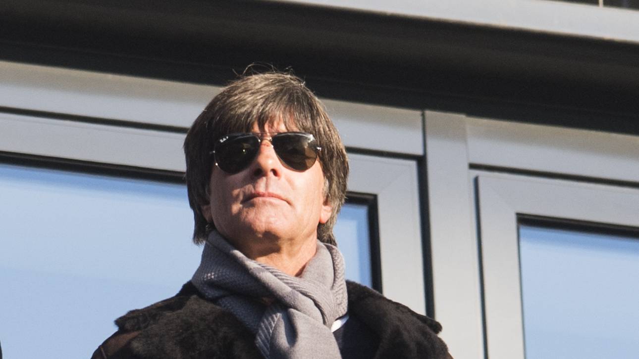 Löw nimmt Wagner in Schutz