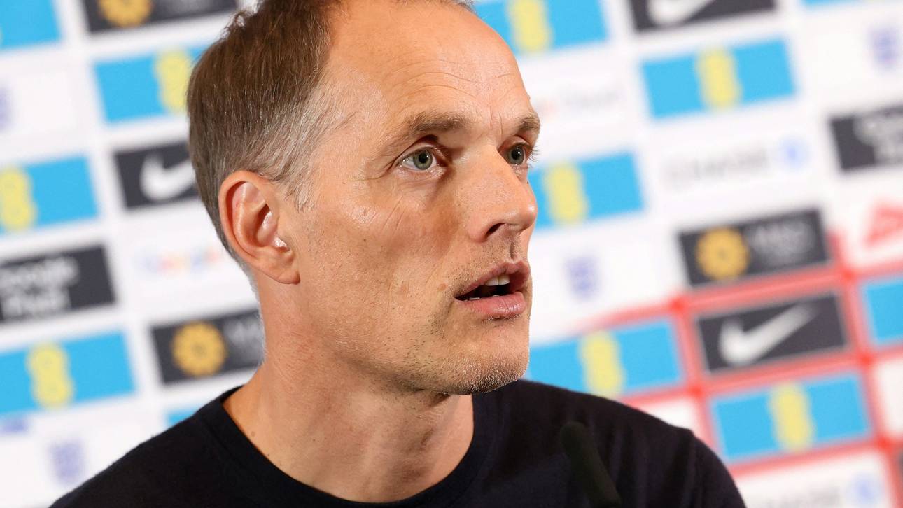 Tuchel sorgt für große Überraschung