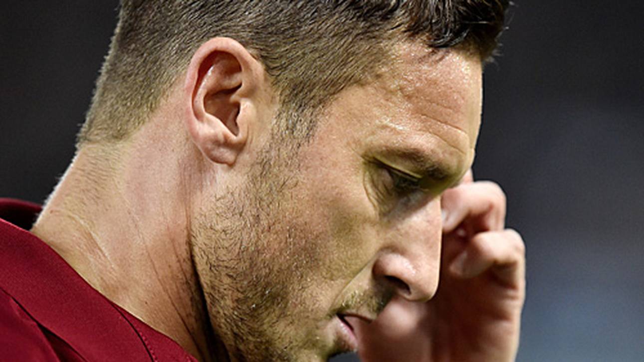 Spott nach Italiens Kollaps