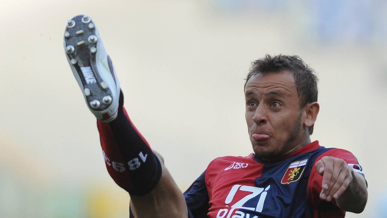 Rafinha-Millionen schon verplant