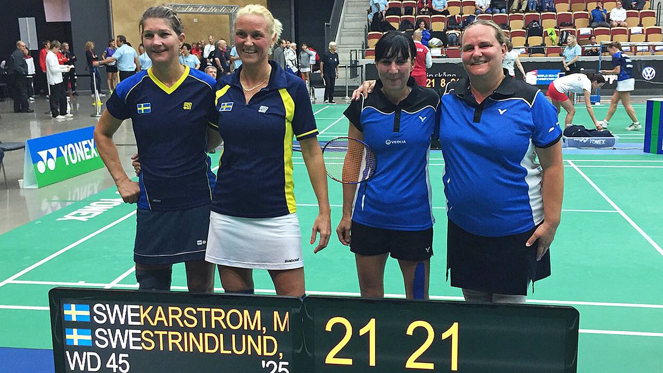 Ein nie dagewesenes Erlebnis