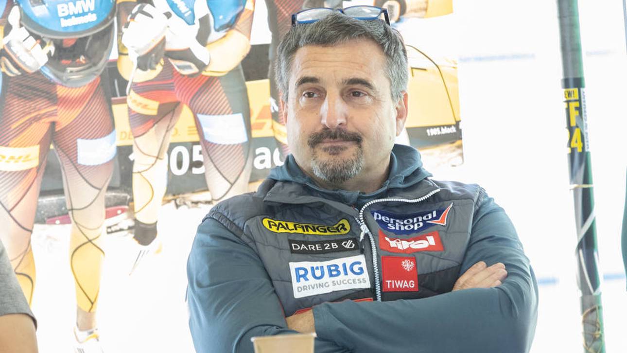 Deutsches Rodel-Idol zieht sich zurück