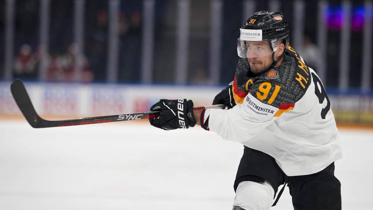 DEB-Leader warnt vor WM-Showdown