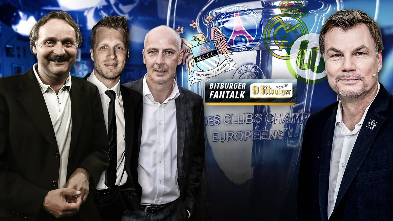 Fantalk hofft auf das Wölfe-Wunder