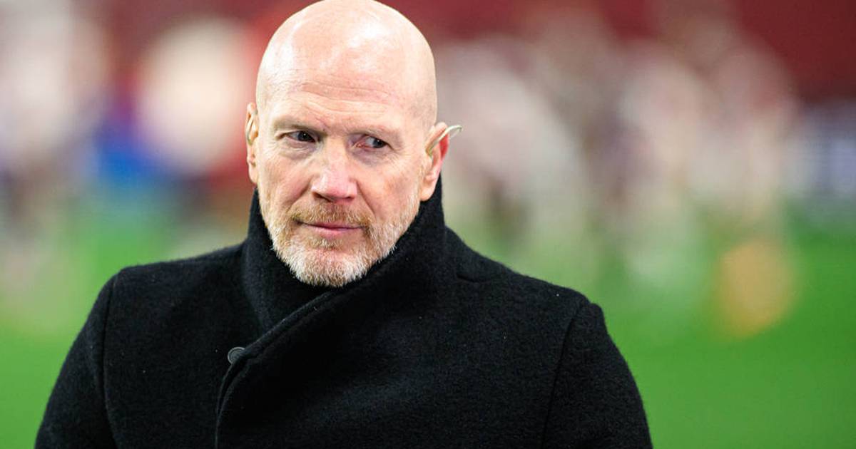 DFB-Team: Sammer-Klartext zur möglichen Neuer-Rückkehr