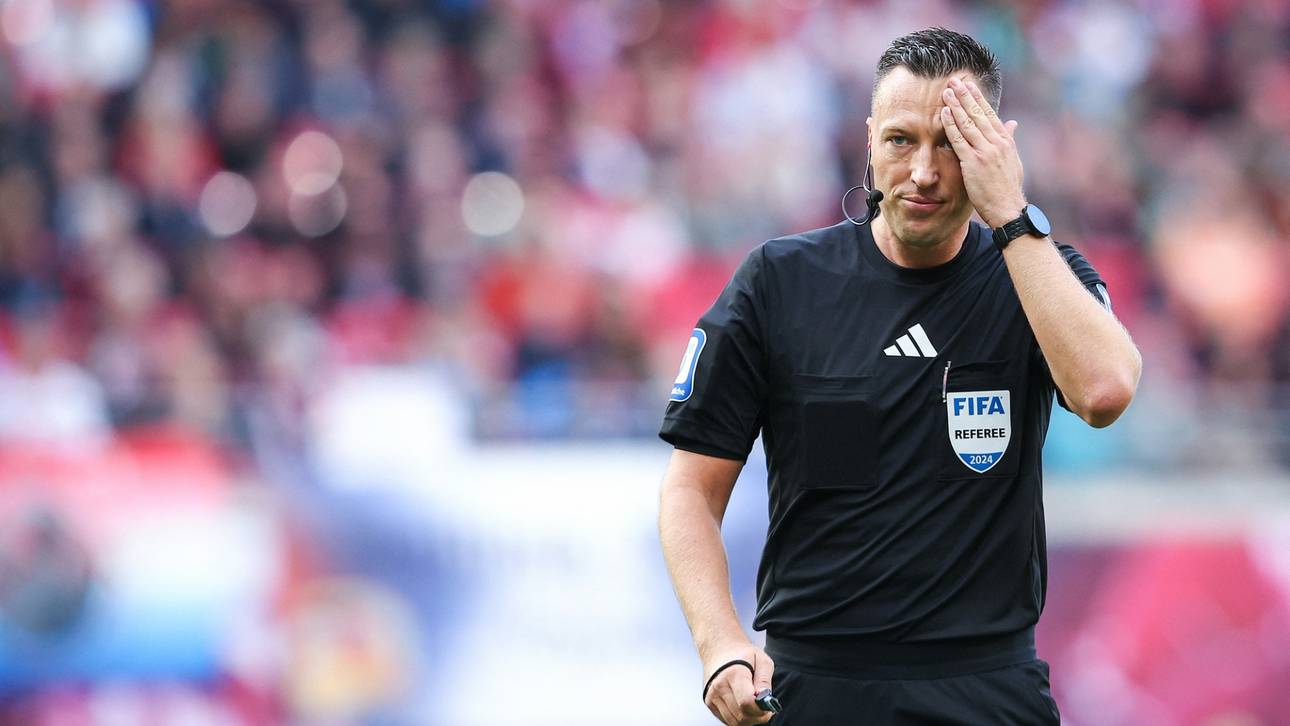 Jablonski über Gelb-Rot gegen VfB: „Das ärgert mich sehr“